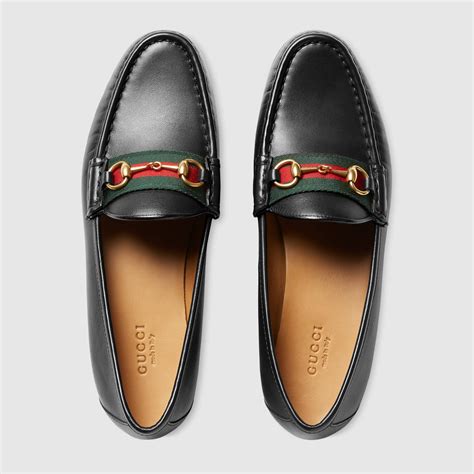 loafers mujer gucci|where to buy Gucci loafers.